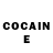COCAIN 99% Moos Yassin